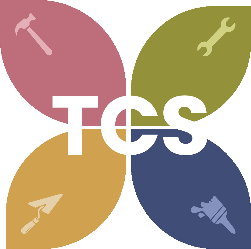 Logo TCS